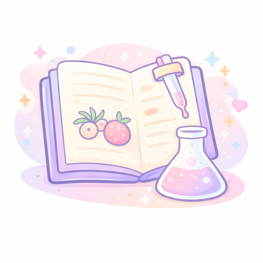 Candle Scents & Fragrance Blending Guide